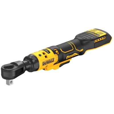 GRZECHOTKA UDAROWA AKUMULATOROWA 1/2'' 18V XR 0*AH