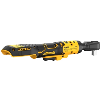 GRZECHOTKA UDAROWA AKUMULATOROWA 1/2'' 18V XR 0*AH