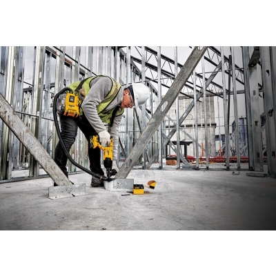 ODKURZACZ UNIWERSALNY ODSYSACZ PYŁU 18V XR 1*2.0AH