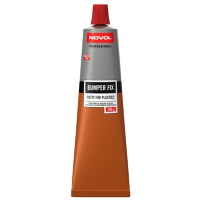 SZPACHLÓWKA BUMPER FIX 0,20 KG