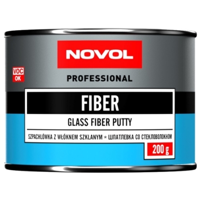 SZPACHLÓWKA FIBER 0,20 KG