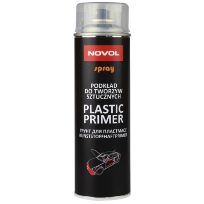 PODKŁAD DO TWORZYW SZTUCZNYCH 500 ML