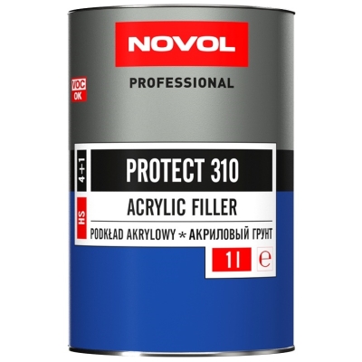 PODKŁAD PROTECT 310 4:1 1L BIAŁY