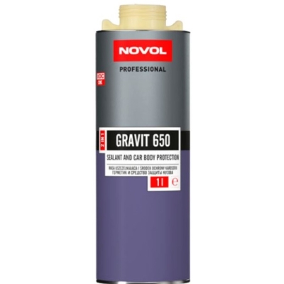 MASA BEŻOWA 650 2W1 1L