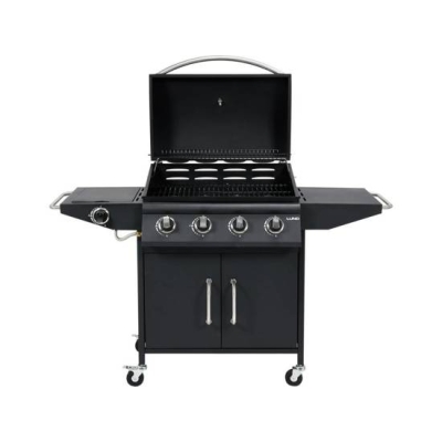 GRILL GAZOWY 4+1