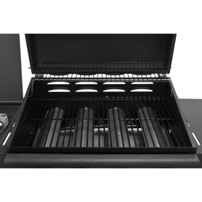 GRILL GAZOWY 4+1