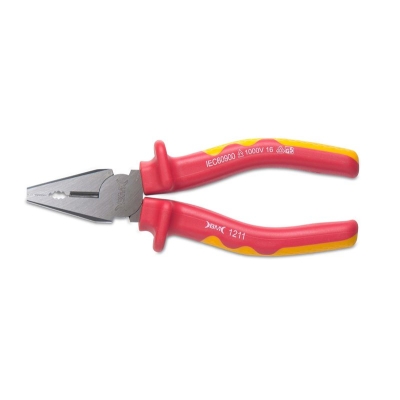 SZCZYPCE UNIWERSALNE 180MM W IZOL DO 1000V