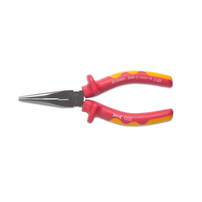 SZCZYPCE PÓŁOKRĄGŁE 160MM W IZOL DO 1000V