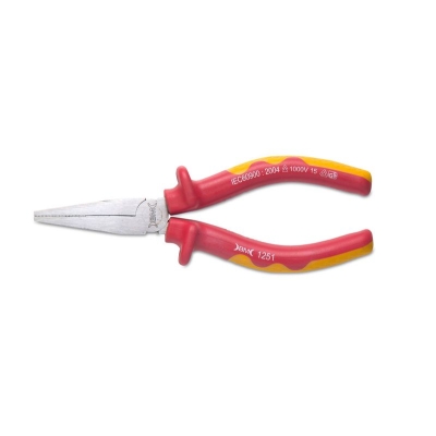 SZCZYPCE PŁASKIE 160MM W IZOL DO 1000V