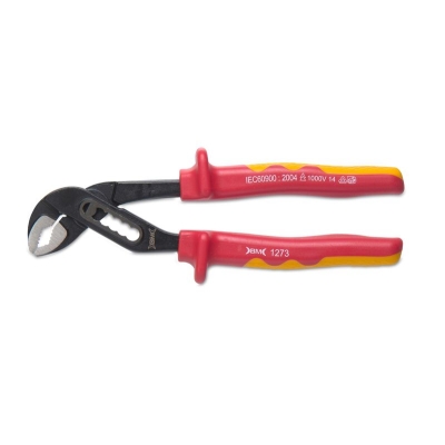 SZCZYPCE NASTAWNE 175MM W IZOL DO 1000V