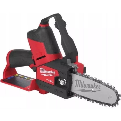 PILARKA ŁAŃCUCHOWA AKUMULATOROWA M12FHS-0 15CM 12V 0*AH