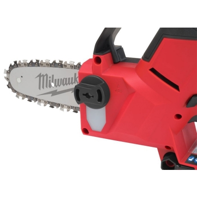 PILARKA ŁAŃCUCHOWA AKUMULATOROWA M12FHS-0 15CM 12V 0*AH