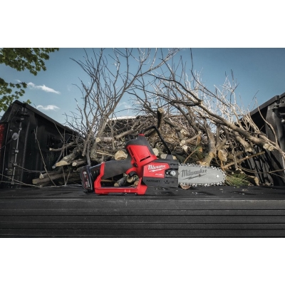 PILARKA ŁAŃCUCHOWA AKUMULATOROWA M12FHS-0 15CM 12V 0*AH
