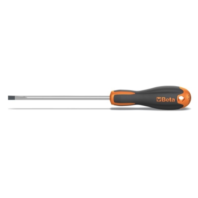 WKRĘTAK PŁASKI WĄSKI EVOX 6.5*150MM