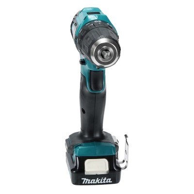 WIERTARKO-WKRĘTARKA AKUMULATOROWA 12V CXT 2*1.5AH