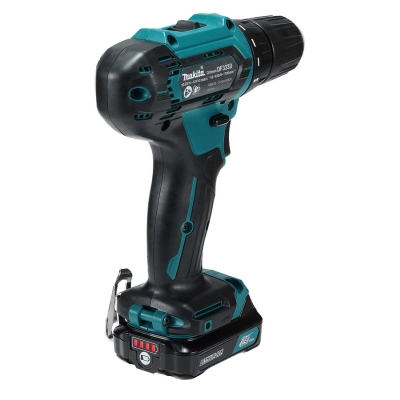 WIERTARKO-WKRĘTARKA AKUMULATOROWA 12V CXT 2*1.5AH