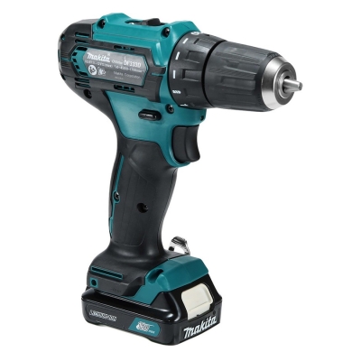 WIERTARKO-WKRĘTARKA AKUMULATOROWA 12V CXT 2*1.5AH