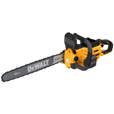 PILARKA ŁAŃCUCHOWA AKUMULATOROWA 50CM 54V XR 0*AH