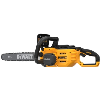PILARKA ŁAŃCUCHOWA AKUMULATOROWA 50CM 54V XR 0*AH