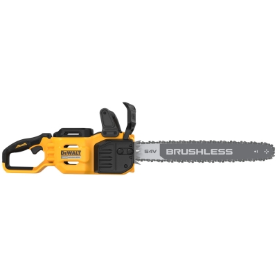 PILARKA ŁAŃCUCHOWA AKUMULATOROWA 50CM 54V XR 0*AH
