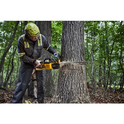 PILARKA ŁAŃCUCHOWA AKUMULATOROWA 50CM 54V XR 0*AH