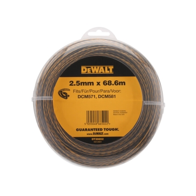 ŻYŁKA 2.5MM*68.6M
