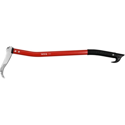 HAK DO WYCIĄGANIA PNI -CAPINA 720MM