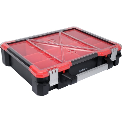 ORGANIZER Z 12 KUWETAMI 490*420*115MM