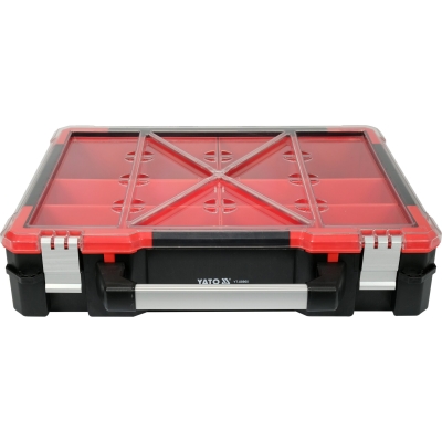 ORGANIZER Z 12 KUWETAMI 490*420*115MM