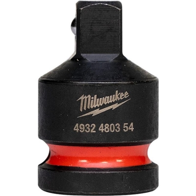 ADAPTER NASADEK UDAROWYCH 1/2''- 3/8''