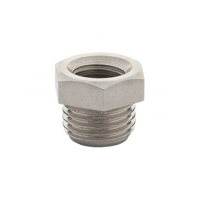 REDUKCJA MUFA 1/8''- NYPEL 1/4''