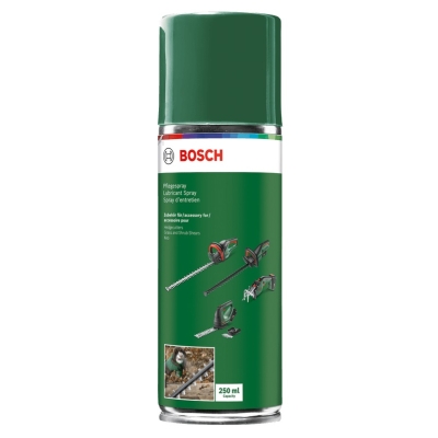 SPRAY KONSERWUJĄCY DO NARZĘDZI OGRODOWYCH 250ML