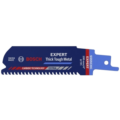 BRZESZCZOT EXPERT S555CHC