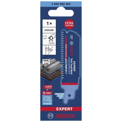 BRZESZCZOT EXPERT S555CHC