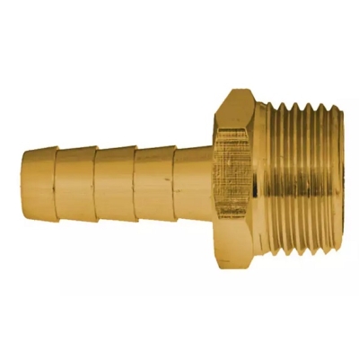 GWINT ZEWNĘTRZNY ZŁĄCZE DO WĘŻA 1/4''*6MM