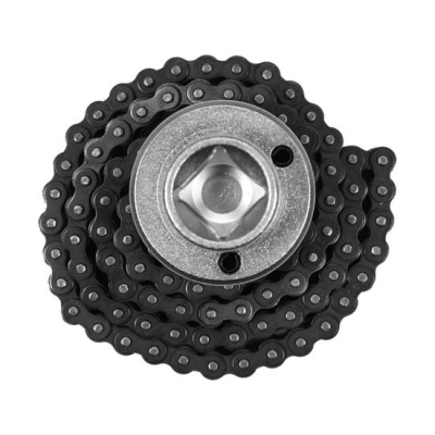 KLUCZ ŁAŃCUCHOWY DO FILTRÓW OLEJU 1/2''