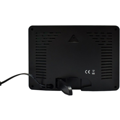 STACJA POGODOWA WS30BK