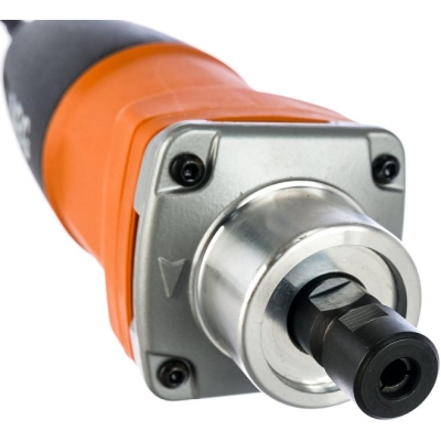 SZLIFIERKA PROSTA AEG 500W GS500E