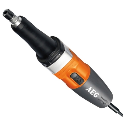 SZLIFIERKA PROSTA AEG 600W GSL600E