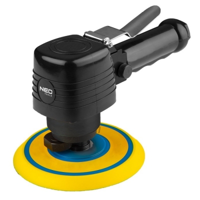 SZLIFIERKA MIMOŚRODOWA PNEUMATYCZNA 150MM