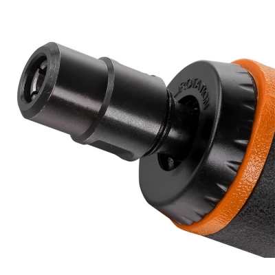 SZLIFIERKA PNEUMATYCZNA PROSTA 1/4'',1/8'' - 6 MM/3MM 25000