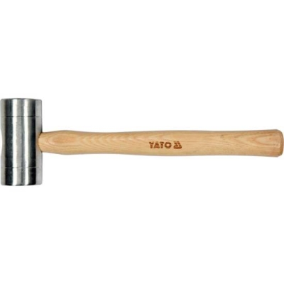 MŁOTEK ALUMINIOWY 580G FI 50MM