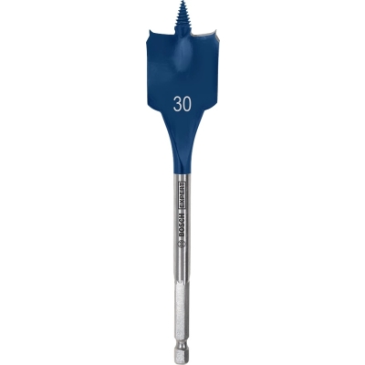 WIERTŁO ŁOPATKOWE SELFCUT EXPERT 30*152MM