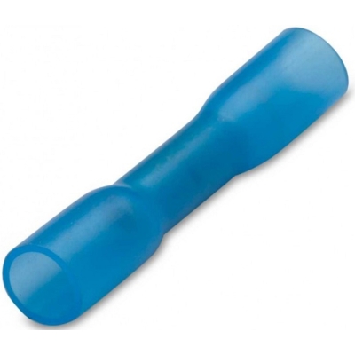 ŁĄCZNIK PRZEWODÓW IZOLOWANY (25SZT)ZAKRES 1.5-2.5MM2