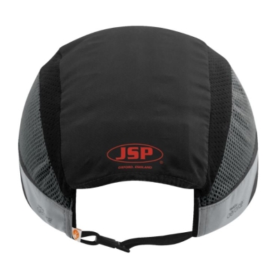 JSP CZAPKA OCHRONNA HARD CAP AEROLITE CZARNA