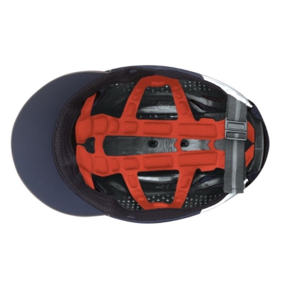 JSP CZAPKA OCHRONNA HARD CAP AEROLITE CZARNA