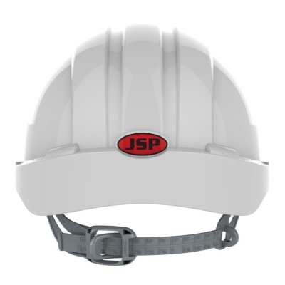 JSP HEŁM OCHRONNY KAS-EVO-2 BIAŁY