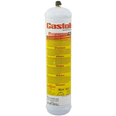 BUTLA TLEN 1L GW. M12*100 110BAR