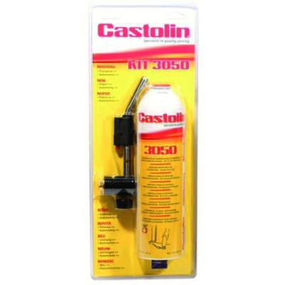 ZESTAW DO SPAWANIA GAZOWEGO 3050 PIEZO BLISTR #2711 13
