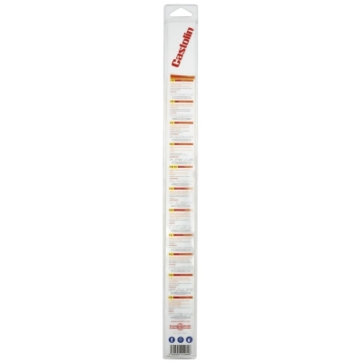 LUT TWARDY CU FLAM RB 5286 CUP 5% AG - 500*2MM 200G